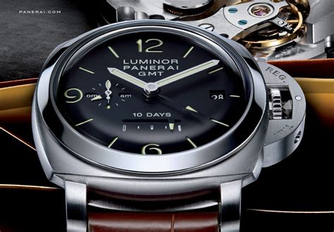 best panerai replica factory|panerai alternative watches.